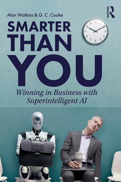 Produktbild: Smarter than You