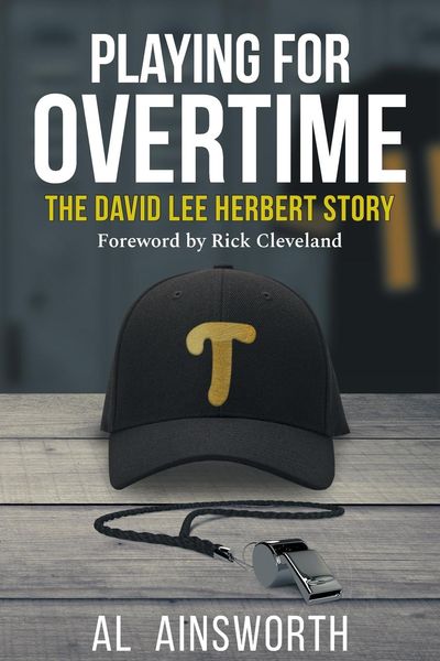 Produktbild: Playing for Overtime