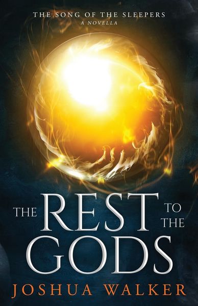 Produktbild: The Rest to the Gods