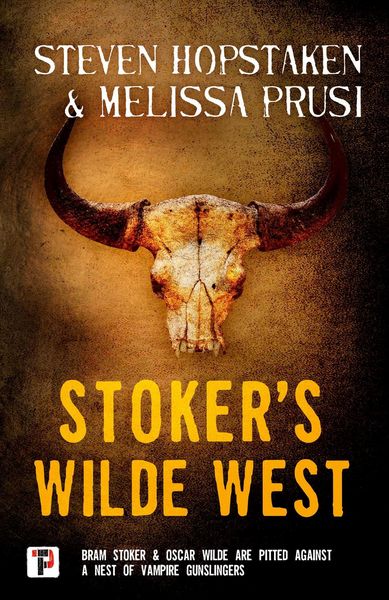 Produktbild: Stoker's Wilde West