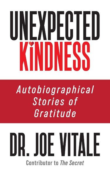 Produktbild: Unexpected Kindness