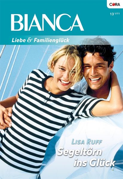Produktbild: Segelt&ouml;rn ins Gl&uuml;ck