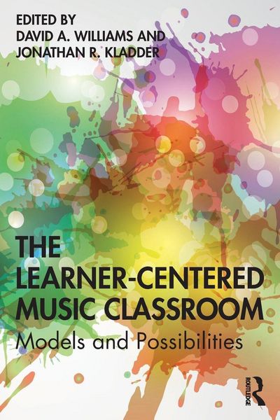 Produktbild: The Learner-Centered Music Classroom