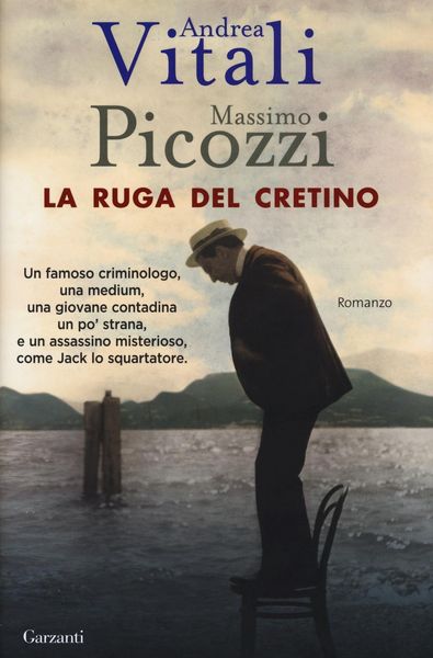 Produktbild: La ruga del cretino