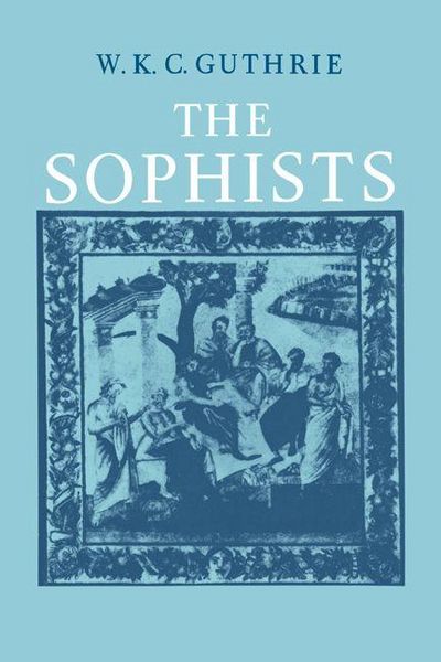 Produktbild: The Sophists