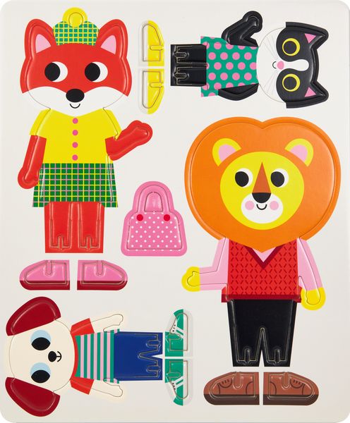 Produktbild: Puppenhaus