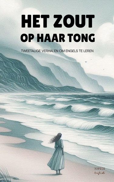 Produktbild: Het Zout Op Haar Tong