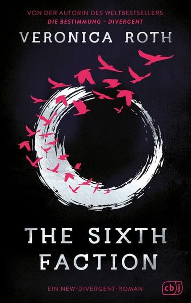 Produktbild: The Sixth Faction