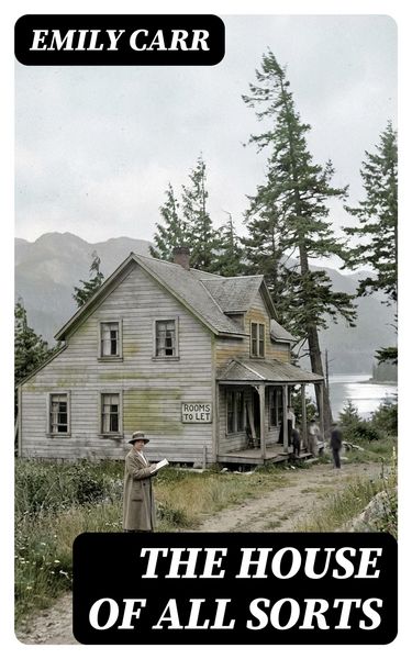 Produktbild: The House of All Sorts