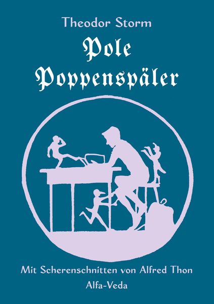 Produktbild: Pole Poppenspäler