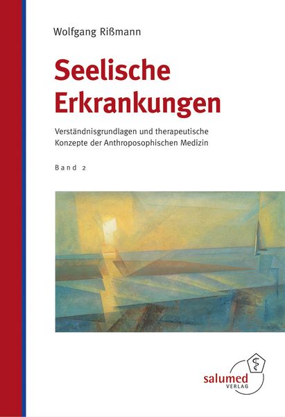 Produktbild: Seelische Erkrankungen