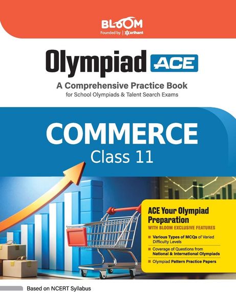 Produktbild: Bloom Olympiad Commerce 11th