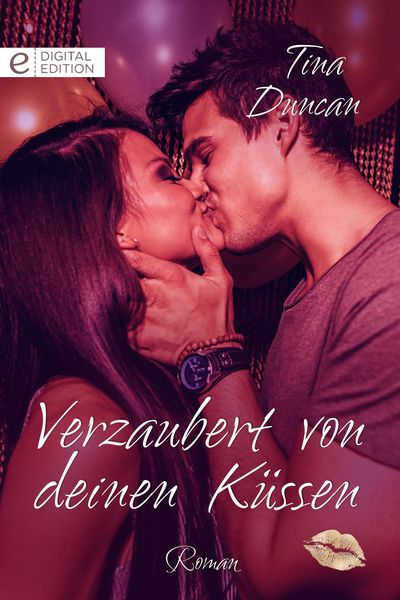 Produktbild: Verzaubert von deinen K&uuml;ssen