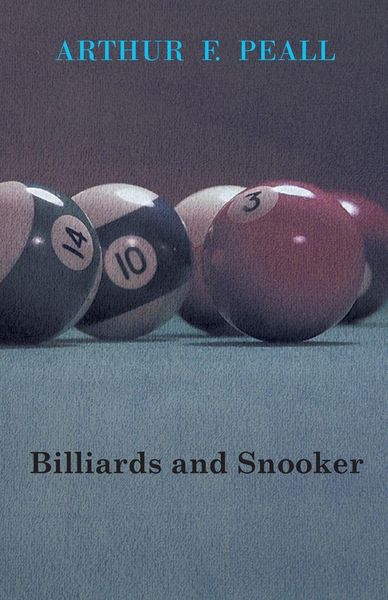 Produktbild: Billiards and Snooker