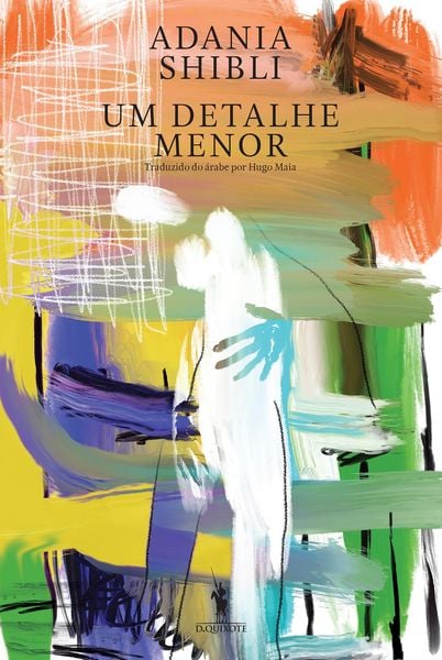 Produktbild: Um Detalhe Menor
