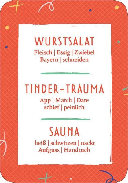 Produktbild: Das Drama-Lama