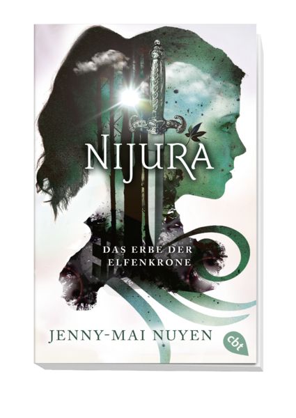Produktbild: Nijura - Das Erbe der Elfenkrone