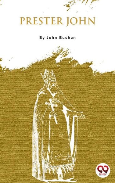 Produktbild: Prester John