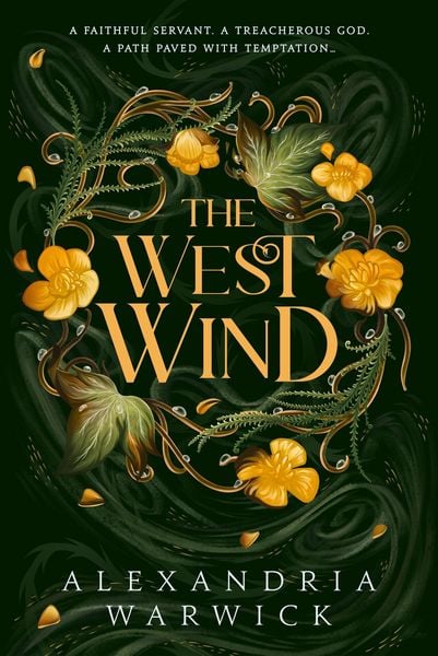Produktbild: The West Wind