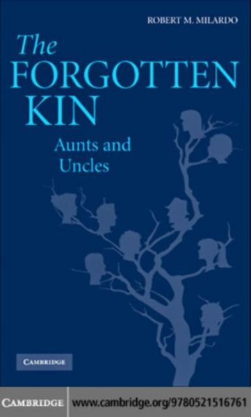 Produktbild: Forgotten Kin