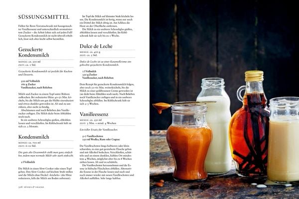 Produktbild: Speisekammer