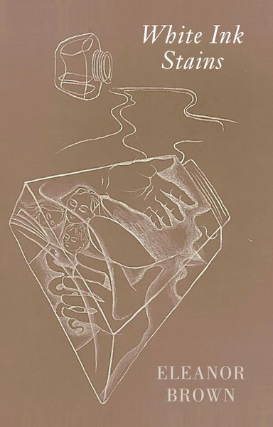 Produktbild: White Ink Stains