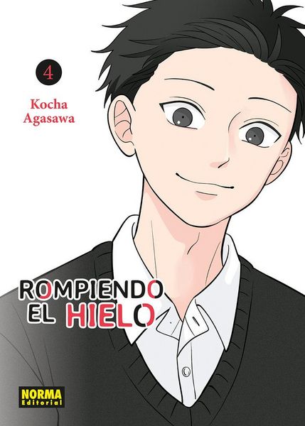 Produktbild: Rompiendo El Hielo 04