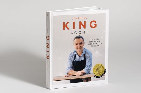 Produktbild: King kocht