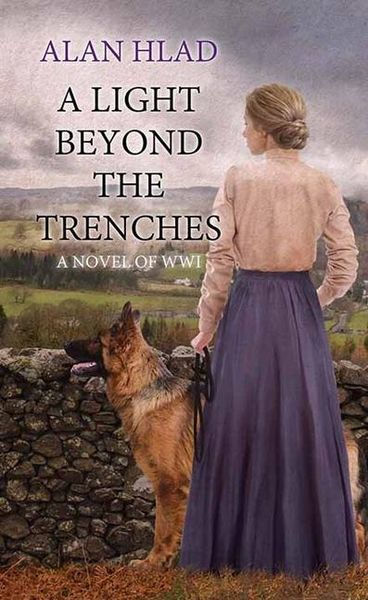 Produktbild: A Light Beyond the Trenches
