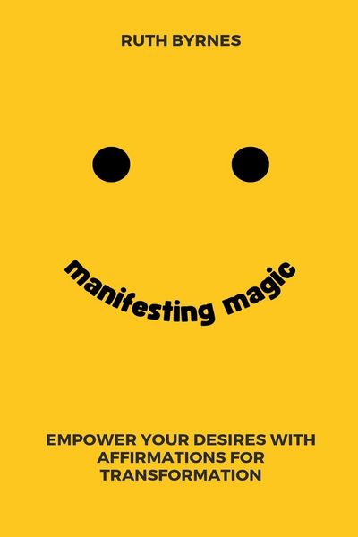 Produktbild: Manifesting Magic