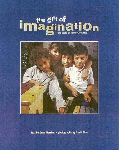 Produktbild: The Gift of Imagination