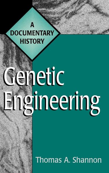 Produktbild: Genetic Engineering