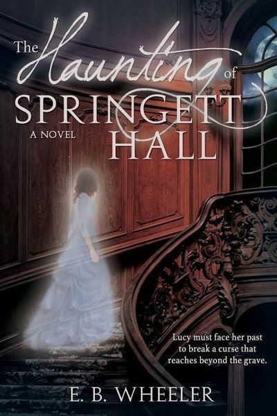 Produktbild: The Haunting of Springett Hall