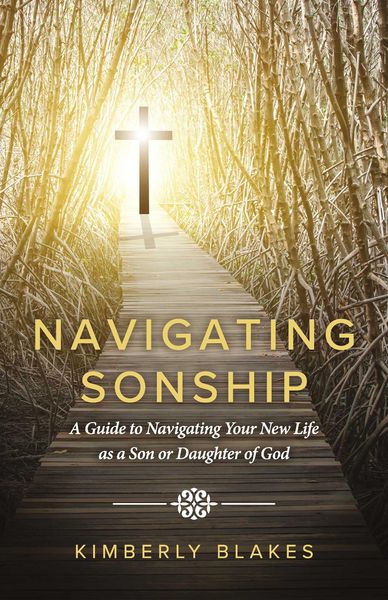 Produktbild: Navigating Sonship