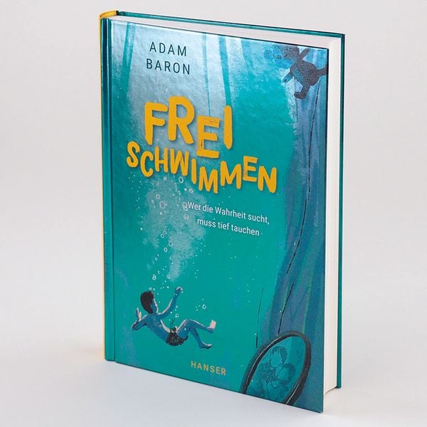 Produktbild: Freischwimmen