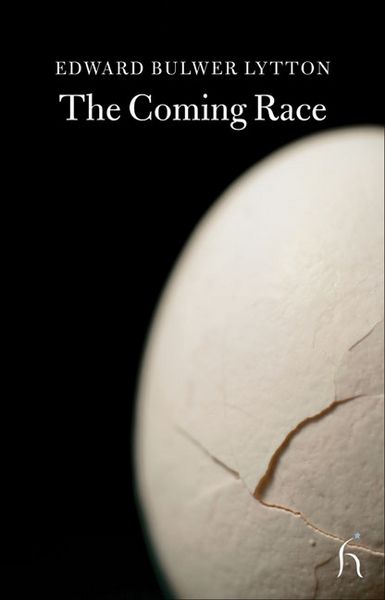 Produktbild: The Coming Race