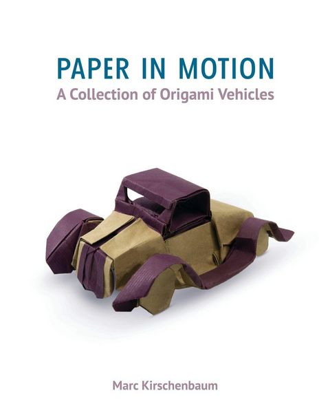 Produktbild: Paper in Motion