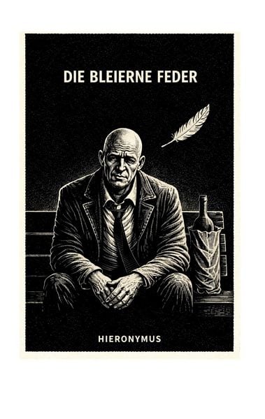 Produktbild: Die Bleierne Feder