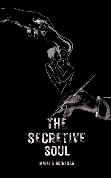 Produktbild: The secretive soul
