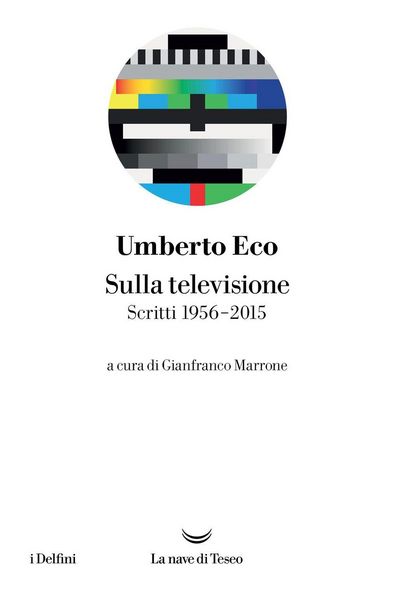Produktbild: Sulla televisione