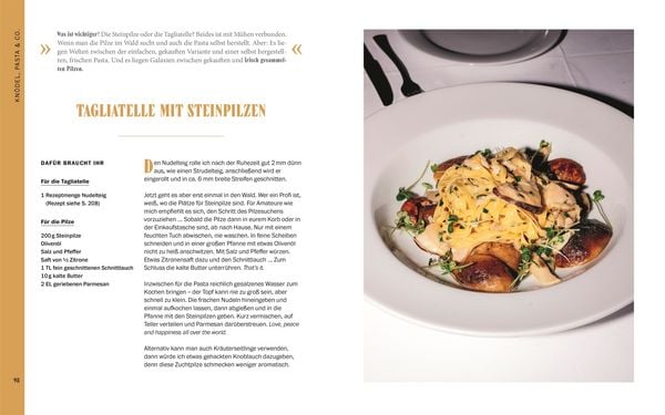 Produktbild: Sepp, was machst du?