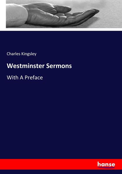Produktbild: Westminster Sermons