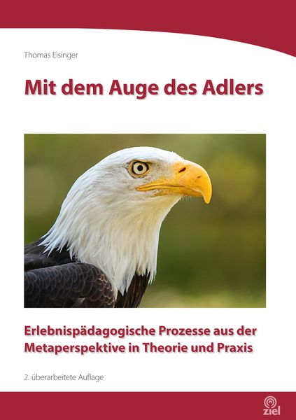 Produktbild: Mit dem Auge des Adlers