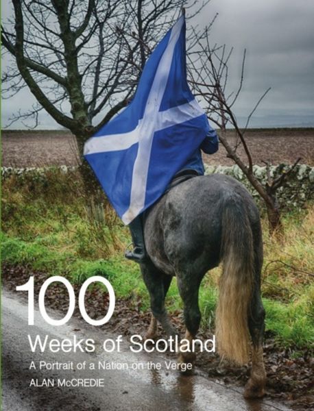 Produktbild: 100 Weeks Of Scotland
