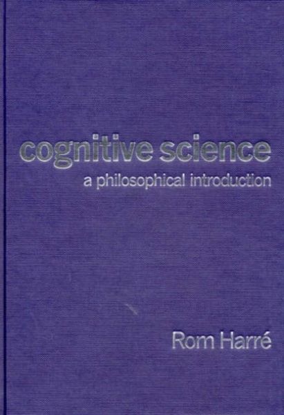 Produktbild: Cognitive Science