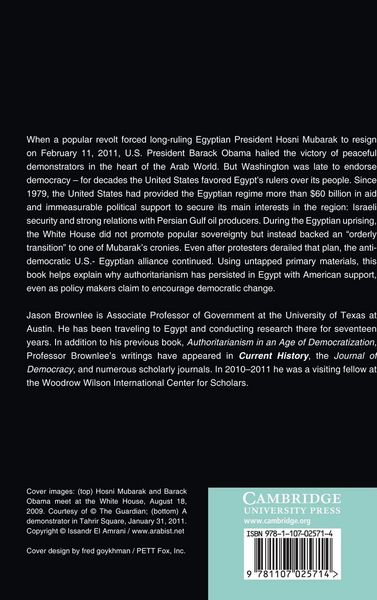 Produktbild: Democracy Prevention