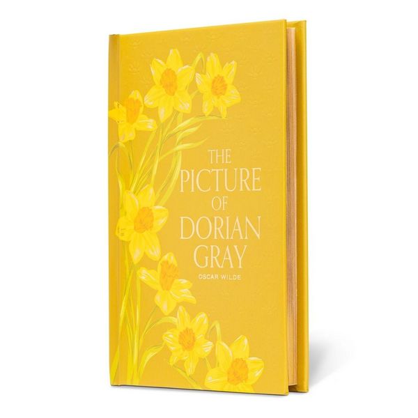 Produktbild: The Picture of Dorian Gray (Special Edition)