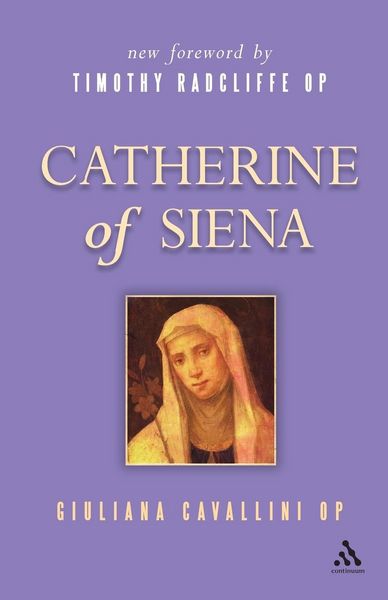 Produktbild: Catherine of Siena