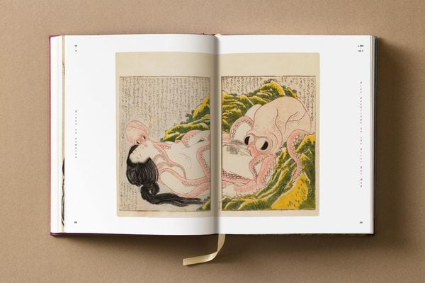 Produktbild: Hokusai