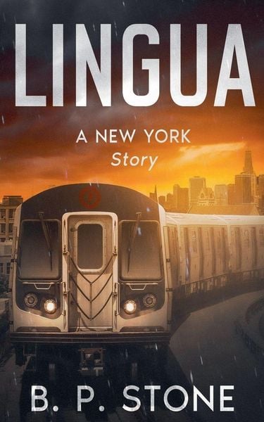 Produktbild: Lingua A New York Story